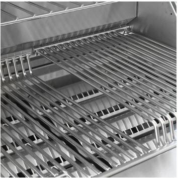 Caliber Appliances Grills Gas Grills CGA41-2G-1S-N IMAGE 5