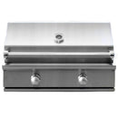 Caliber Appliances Grills Gas Grills CGA35-2G-N IMAGE 1