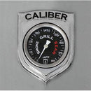 Caliber Appliances Grills Gas Grills CGA35-2G-N IMAGE 4