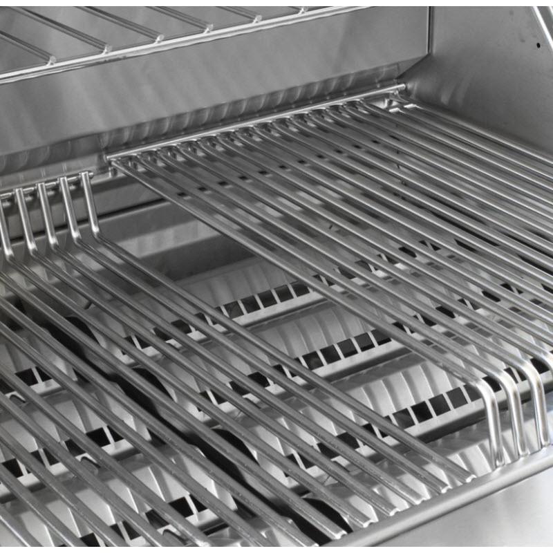 Caliber Appliances Grills Gas Grills CGA35-2G-N IMAGE 7