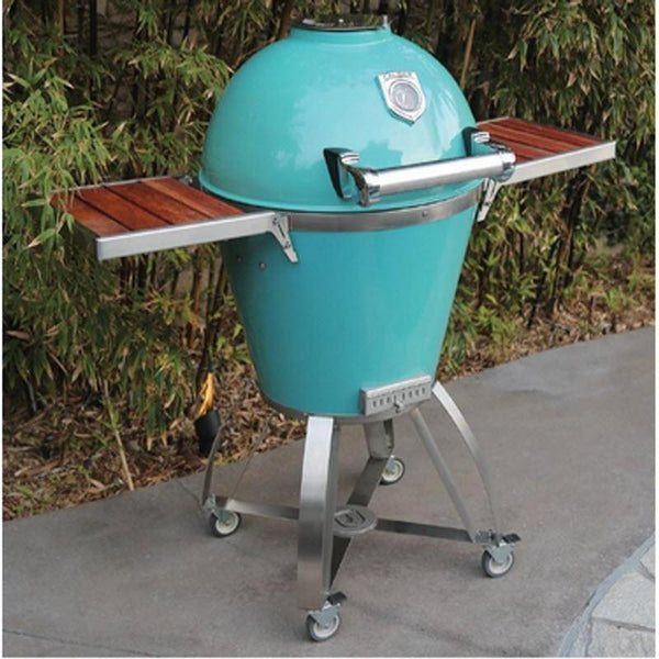 Caliber Appliances Smokers Charcoal CTP22-TQ IMAGE 1