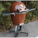 Caliber Appliances Smokers Charcoal CTP22-TC IMAGE 1