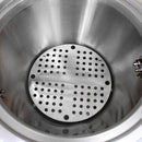 Caliber Appliances Smokers Charcoal CTP22-TC IMAGE 3