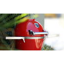 Caliber Appliances Smokers Charcoal CTP22-RD IMAGE 1