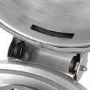 Caliber Appliances Smokers Charcoal CTP22-RD IMAGE 4