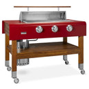 Caliber Appliances Grills Gas Grills Rockwell Grill IMAGE 2