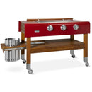 Caliber Appliances Grills Gas Grills Rockwell Grill IMAGE 3