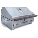 Caliber Appliances Grills Gas Grills Tailgate IMAGE 1