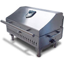 Caliber Appliances Grills Gas Grills Tailgate IMAGE 2