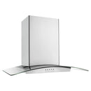 Maytag 30-inch Wall Mount Range Hood WVW75UC0DS IMAGE 3