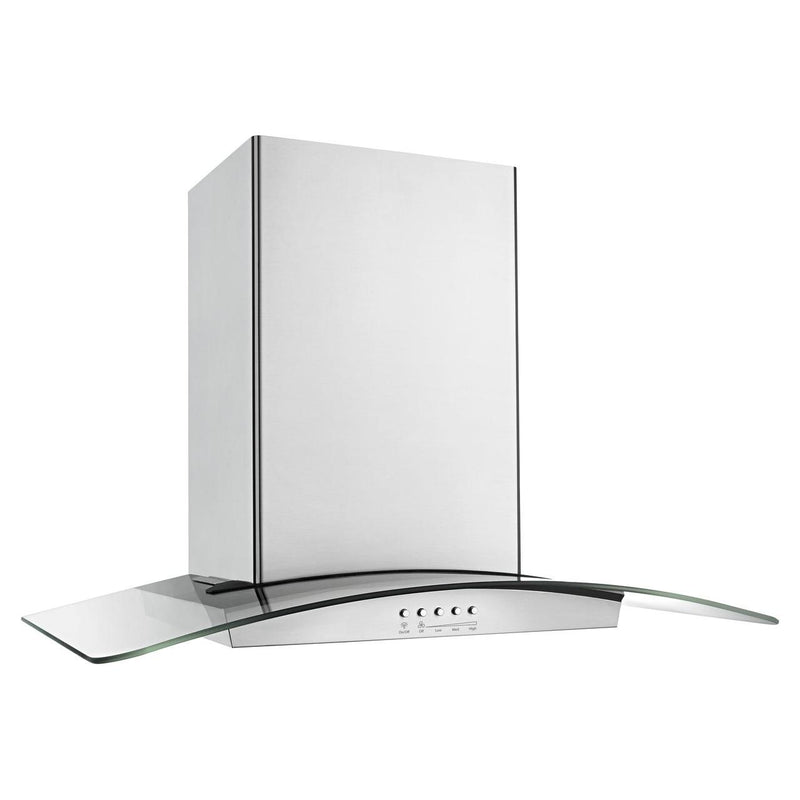Maytag 36-inch Wall Mount Range Hood WVW75UC6DS IMAGE 3
