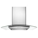 Maytag 36-inch Wall Mount Range Hood WVW75UC6DS IMAGE 4
