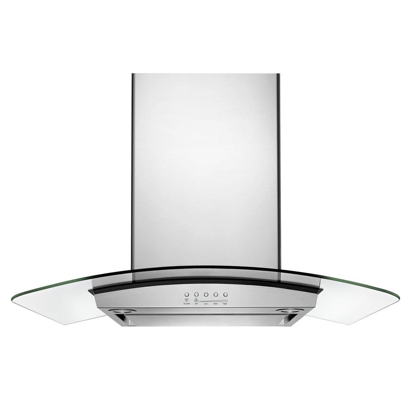 Maytag 36-inch Wall Mount Range Hood WVW75UC6DS IMAGE 4