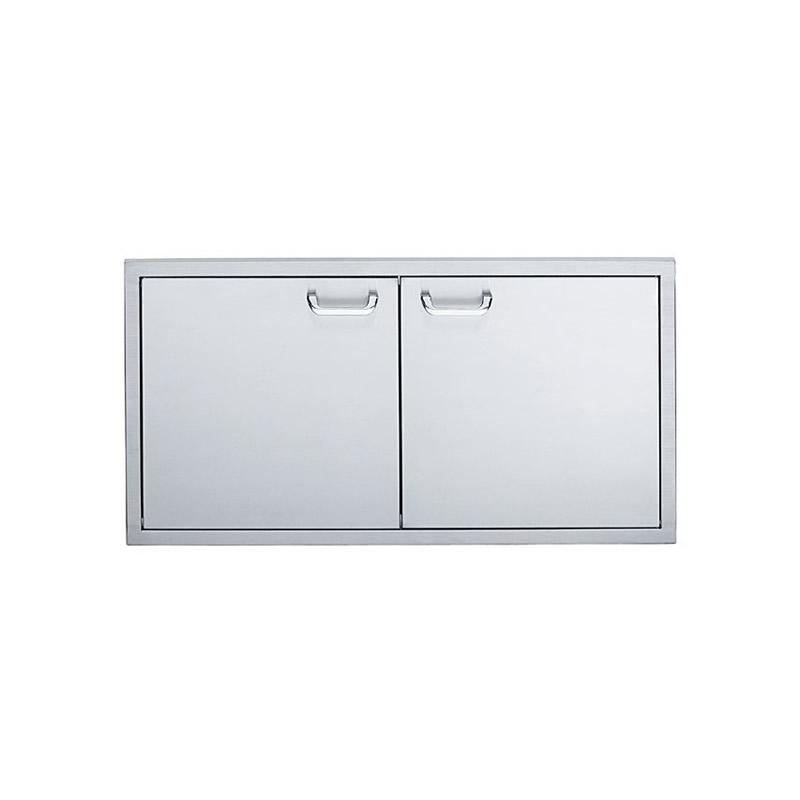 Lynx Classic 30in Outdoor Kitchen Double Access Doors LDR30T IMAGE 1