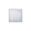 Lynx Classic 24in Outdoor Kitchen Access Door LDR24L IMAGE 1