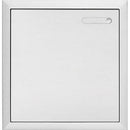 Lynx Ventana 18in Outdoor Kitchen Access Door LDR18L-4 IMAGE 1