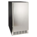 Haier Ice Machines Freestanding HI50IB20SS IMAGE 1