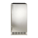 Haier Ice Machines Freestanding HI50IB20SS IMAGE 5