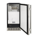 Haier Ice Machines Freestanding HI50IB20SS IMAGE 6