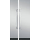 Monogram Kitchen ZIR240NPKII, ZIF180NPKII, ZKCSP244, ZKCSP184, ZUGC IMAGE 2