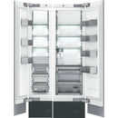 Monogram Kitchen ZIR240NPKII, ZIF180NPKII, ZKCSP244, ZKCSP184, ZUGC IMAGE 3