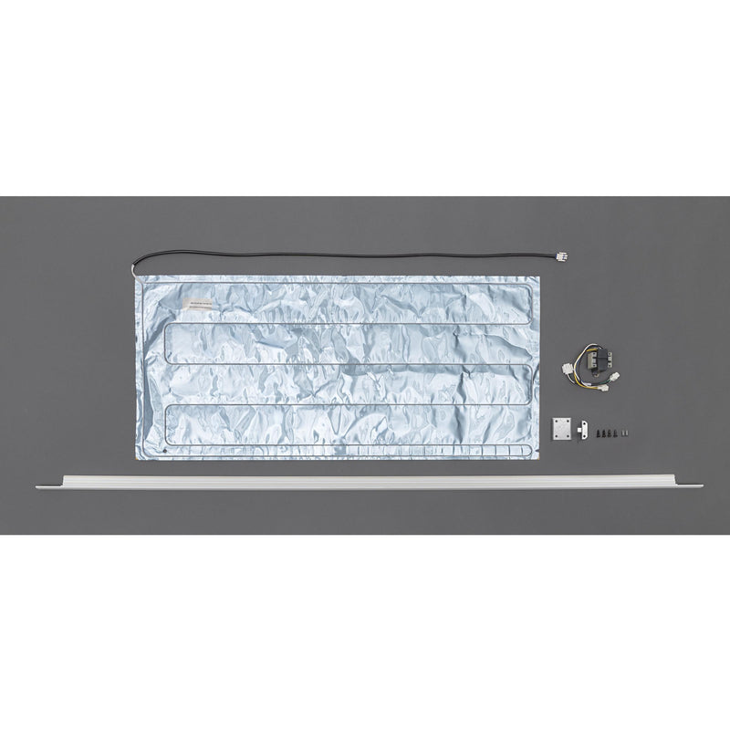 Monogram Kitchen ZIR240NPKII, ZIF180NPKII, ZKCSP244, ZKCSP184, ZUGC IMAGE 8