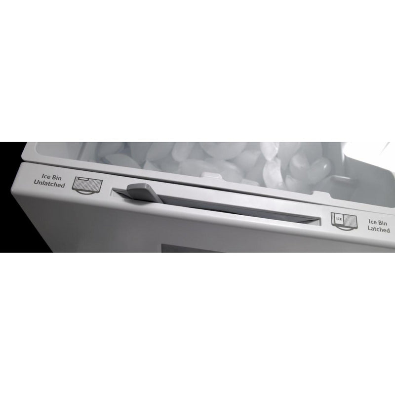 JennAir 36-inch, 21.9 cu.ft. Counter-Depth French 3-Door Refrigerator with TriSensor™ Electronic Climate Control JFC2290REM IMAGE 6