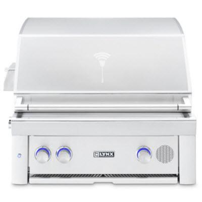 Lynx Grills Gas Grills SMART30-LP IMAGE 1