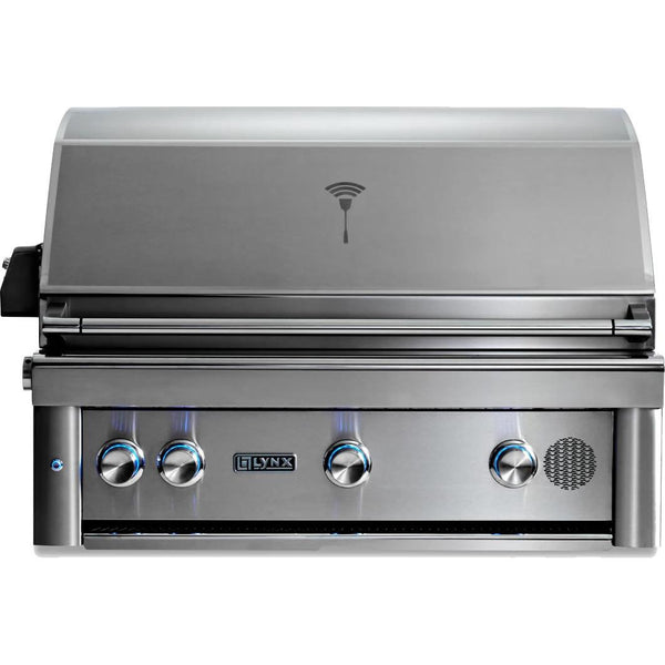 Lynx Grills Gas Grills SMART36-LP IMAGE 1
