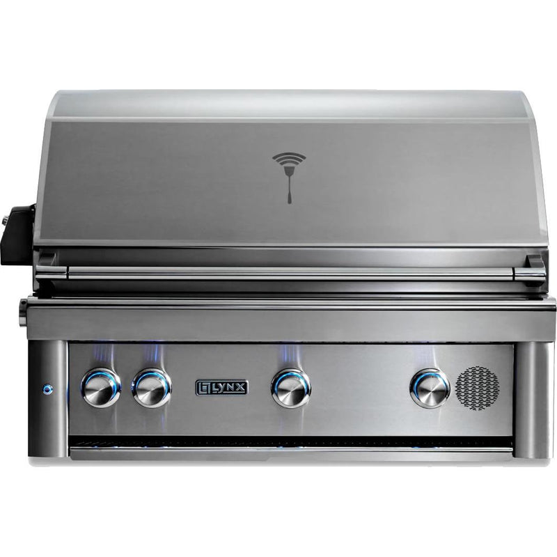 Lynx Grills Gas Grills SMART36-LP IMAGE 1