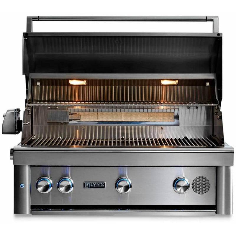 Lynx Grills Gas Grills SMART36-NG IMAGE 2