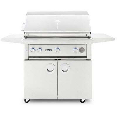 Lynx Grills Gas Grills SMART36F-LP IMAGE 1