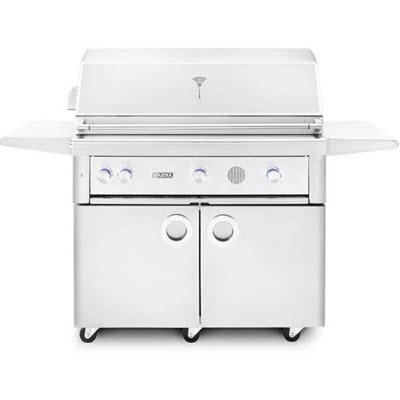 Lynx Grills Gas Grills SMART42F-LP IMAGE 1