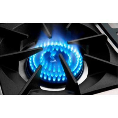 Capital 48-inch Freestanding Dual-Fuel Range COB484G2-N IMAGE 5
