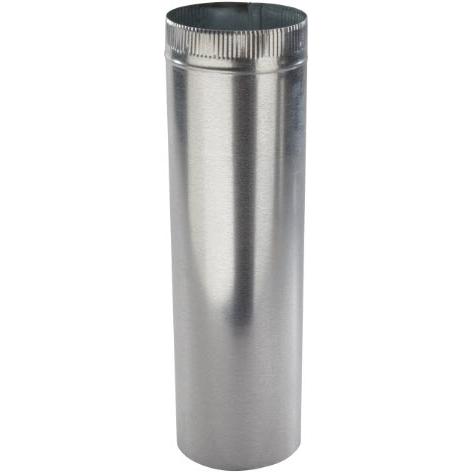 Best 8-inch Round Duct for Range Hoods and Bath Ventilation Fans 408 IMAGE 1