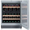Liebherr 3.3 cu. ft. 34-bottle Built-in Wine Cooler WUGB-3400 IMAGE 3