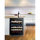 Liebherr 3.3 cu. ft. 34-bottle Built-in Wine Cooler WUGB-3400 IMAGE 5