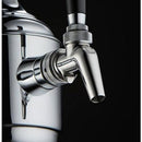 Perlick Beverage Center Tap Kit 630SS IMAGE 1