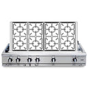 Capital 48-inch Gas Rangetop CGRT488-N IMAGE 1