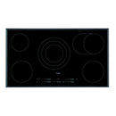 AEG 36-inch Built-In Electric Cooktop HK955070FB IMAGE 1