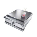 Capital 24-inch Gas Rangetop GRT24WK-N IMAGE 4