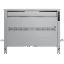 Best 30-inch Cattura Built-In Downdraft D49M30SB IMAGE 2