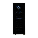 Haier 12-bottle Freestanding Wine Cooler HVTEC12DABS IMAGE 6