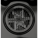 Haier 24-inch, 2 cu. ft. Built-in Single Wall Oven with Convection HCW2360AES IMAGE 6