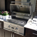 Coyote 28in Built-In Gas Grill C1C28LP IMAGE 3