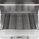 Coyote 28in Built-In Gas Grill C1C28LP IMAGE 5