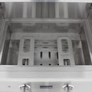 Coyote 28in Built-In Gas Grill C1C28LP IMAGE 6