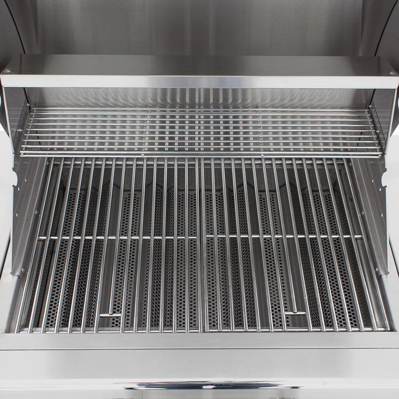 Coyote 28in Built-In Gas Grill C1C28NG IMAGE 4