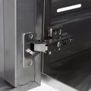 Coyote 28in Freestanding Gas Grill C1C28LP-FS IMAGE 9