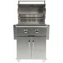 Coyote 28in Freestanding Gas Grill C1C28NG-FS IMAGE 2